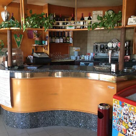 Albergo Adige Boara Pisani Экстерьер фото