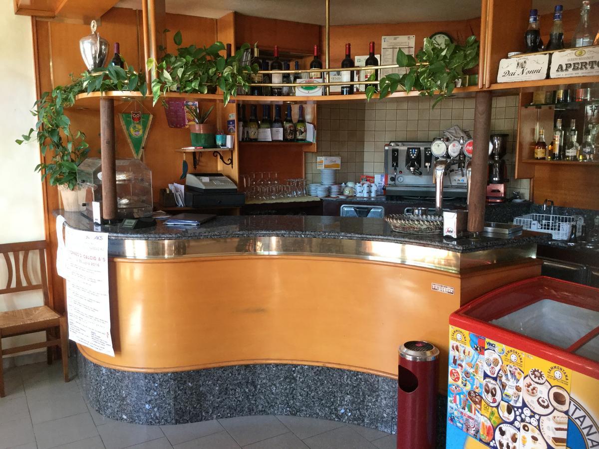 Albergo Adige Boara Pisani Экстерьер фото