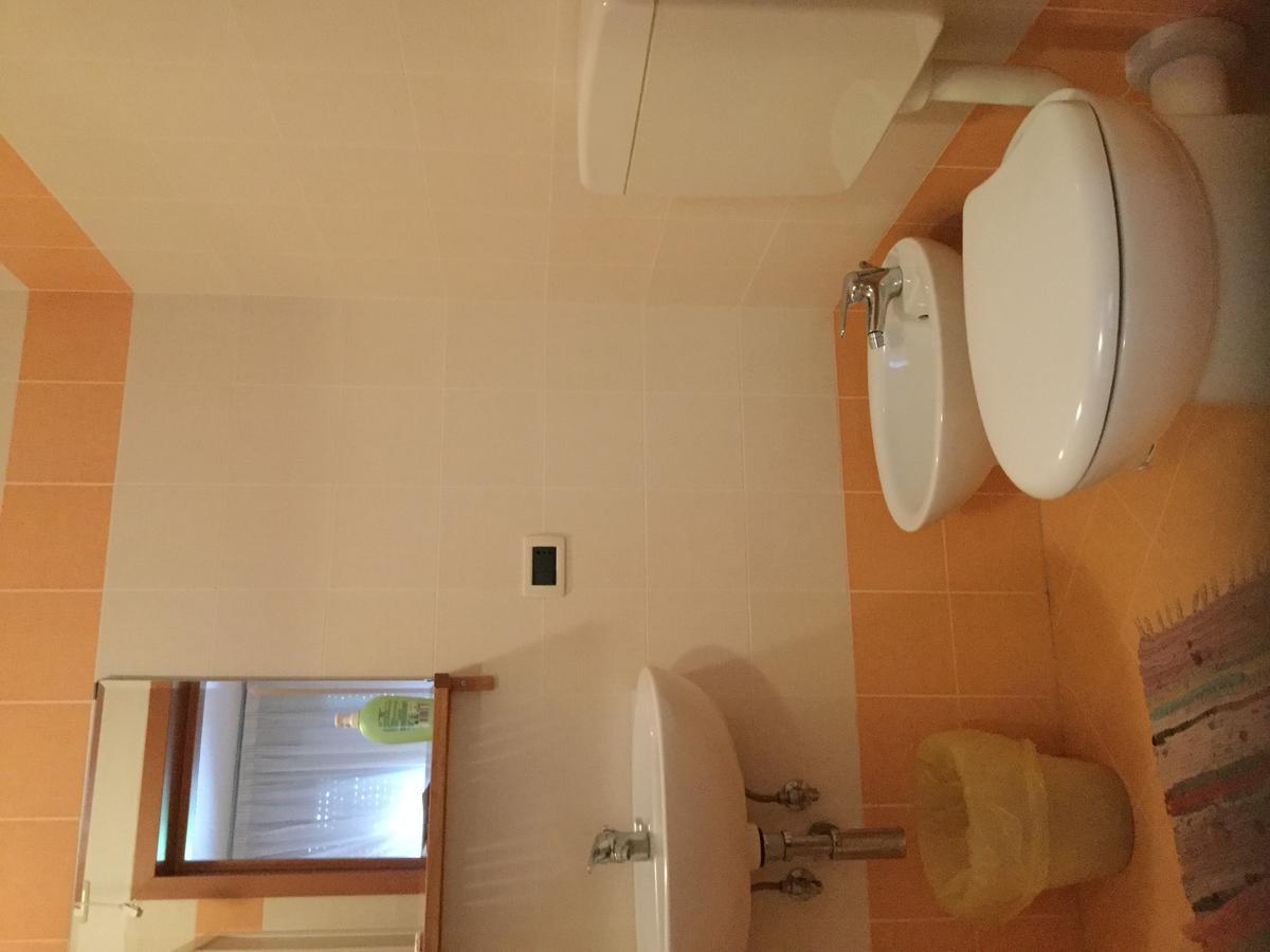 Albergo Adige Boara Pisani Экстерьер фото