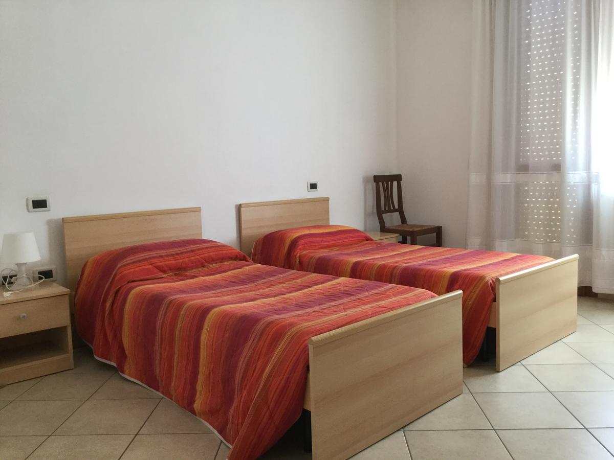 Albergo Adige Boara Pisani Экстерьер фото